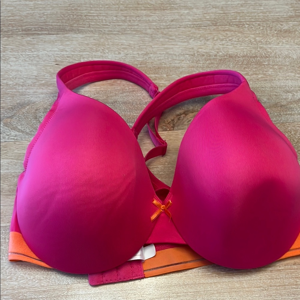 Cacique Bra